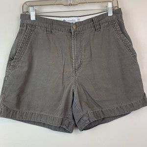 Columbia active shorts